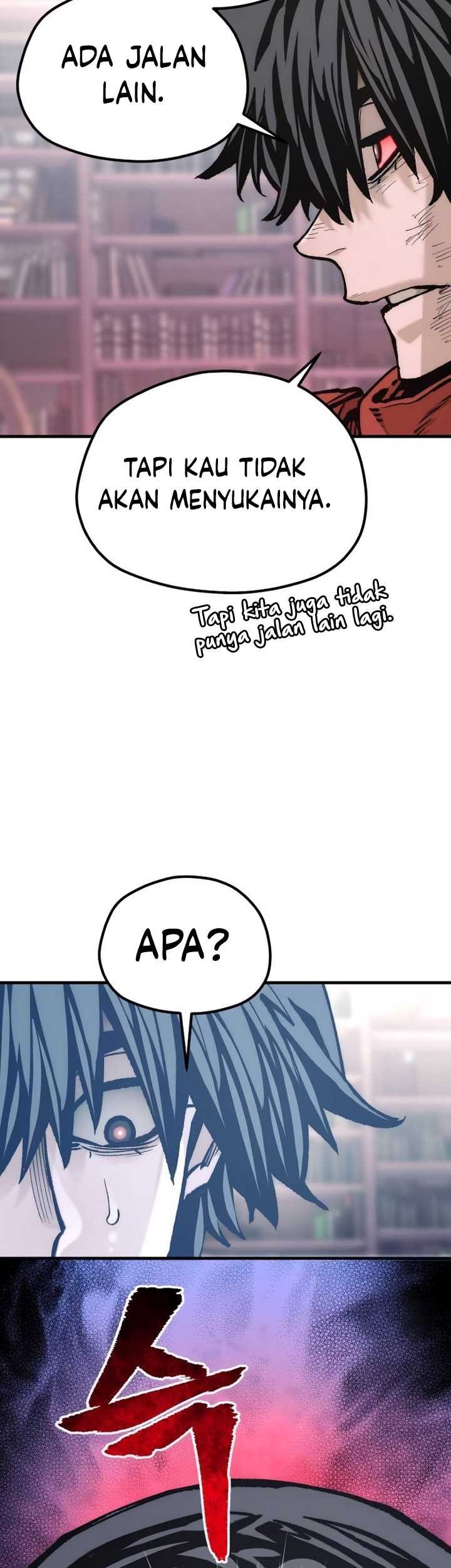 Heavenly Demon Cultivation Simulation chapter 126 halaman 62