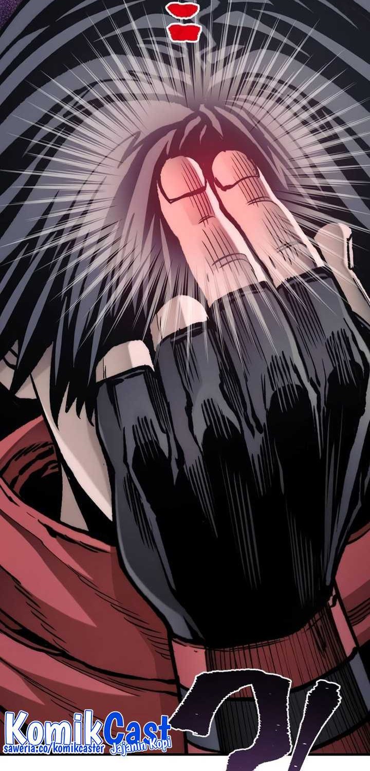 Heavenly Demon Cultivation Simulation chapter 126 halaman 63