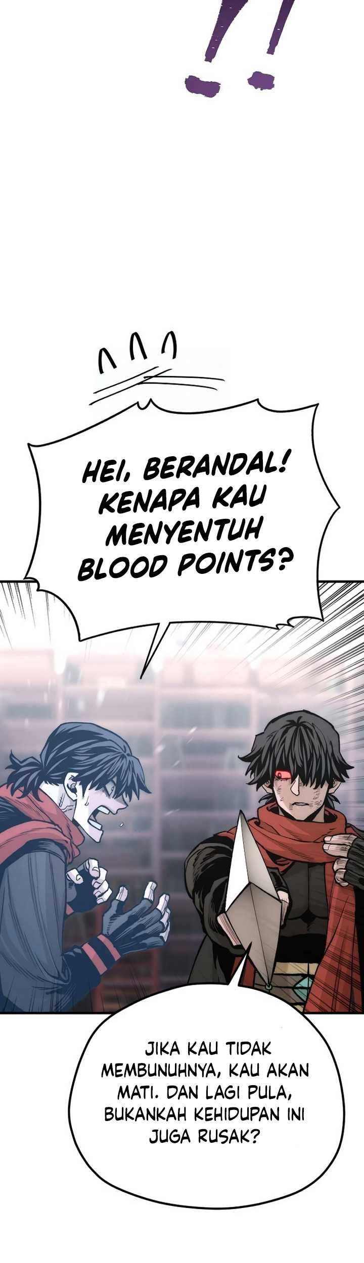 Heavenly Demon Cultivation Simulation chapter 126 halaman 64