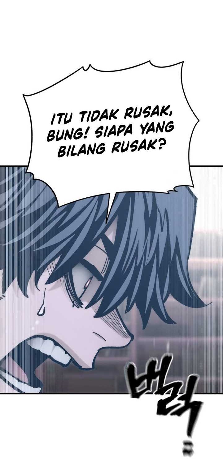 Heavenly Demon Cultivation Simulation chapter 126 halaman 65