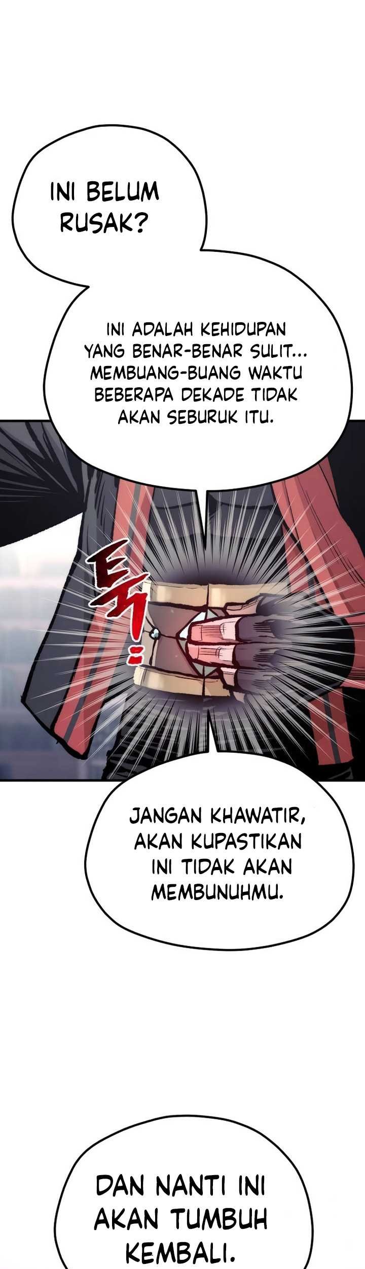 Heavenly Demon Cultivation Simulation chapter 126 halaman 66