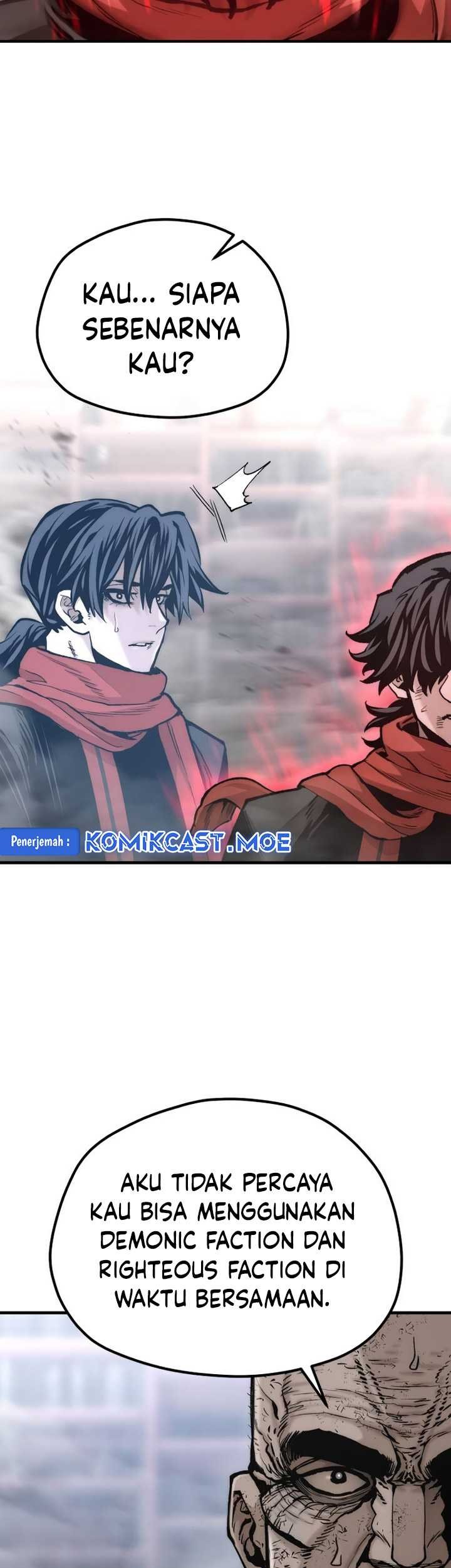 Heavenly Demon Cultivation Simulation chapter 126 halaman 70
