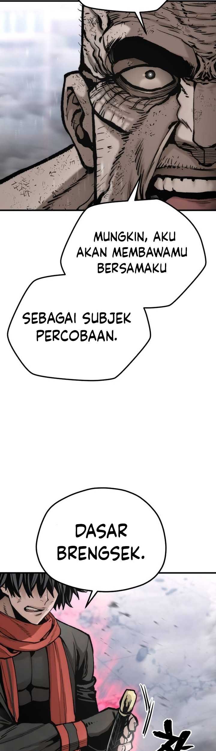 Heavenly Demon Cultivation Simulation chapter 126 halaman 72