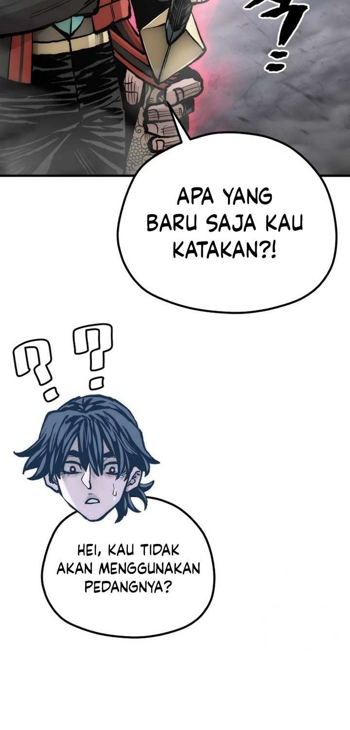 Heavenly Demon Cultivation Simulation chapter 126 halaman 73