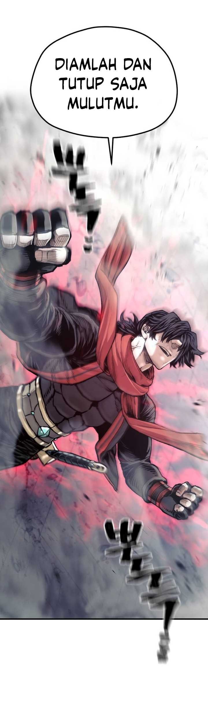 Heavenly Demon Cultivation Simulation chapter 126 halaman 74