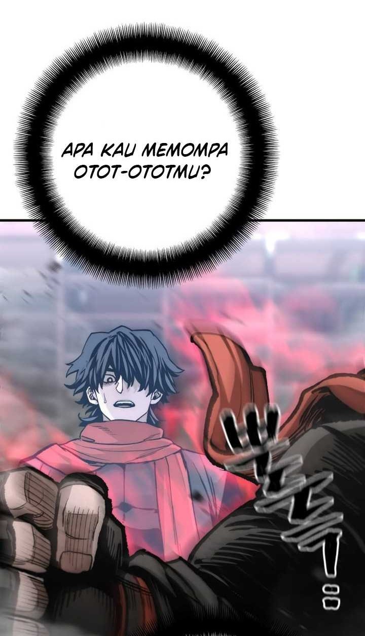 Heavenly Demon Cultivation Simulation chapter 126 halaman 75