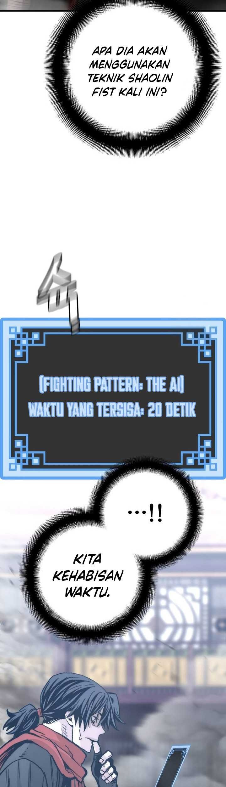 Heavenly Demon Cultivation Simulation chapter 126 halaman 76