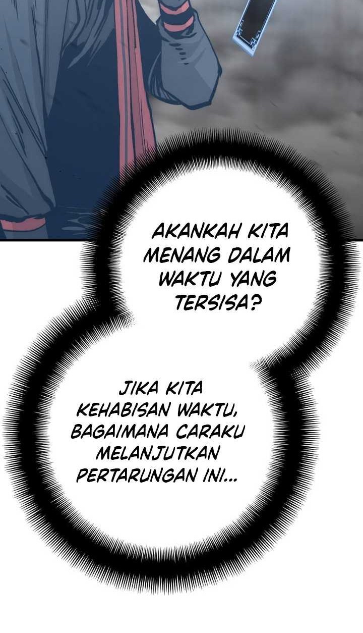 Heavenly Demon Cultivation Simulation chapter 126 halaman 77