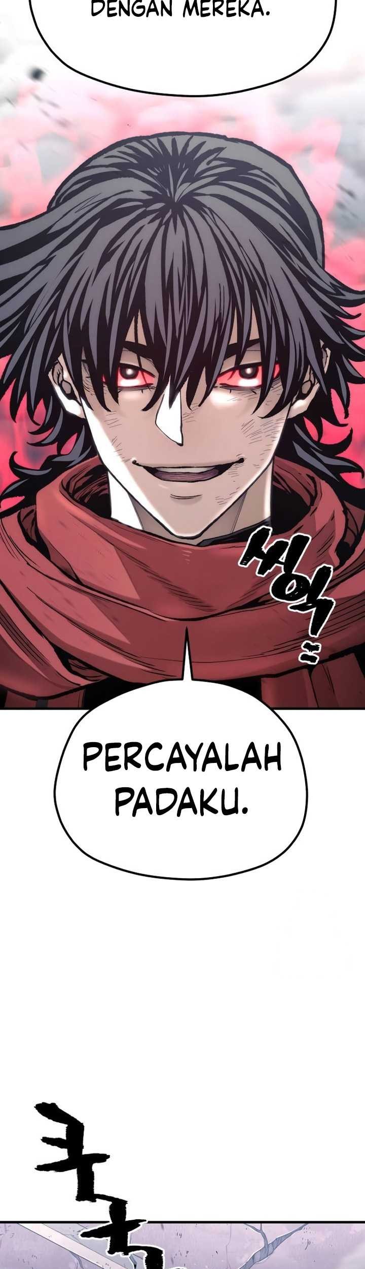 Heavenly Demon Cultivation Simulation chapter 126 halaman 80
