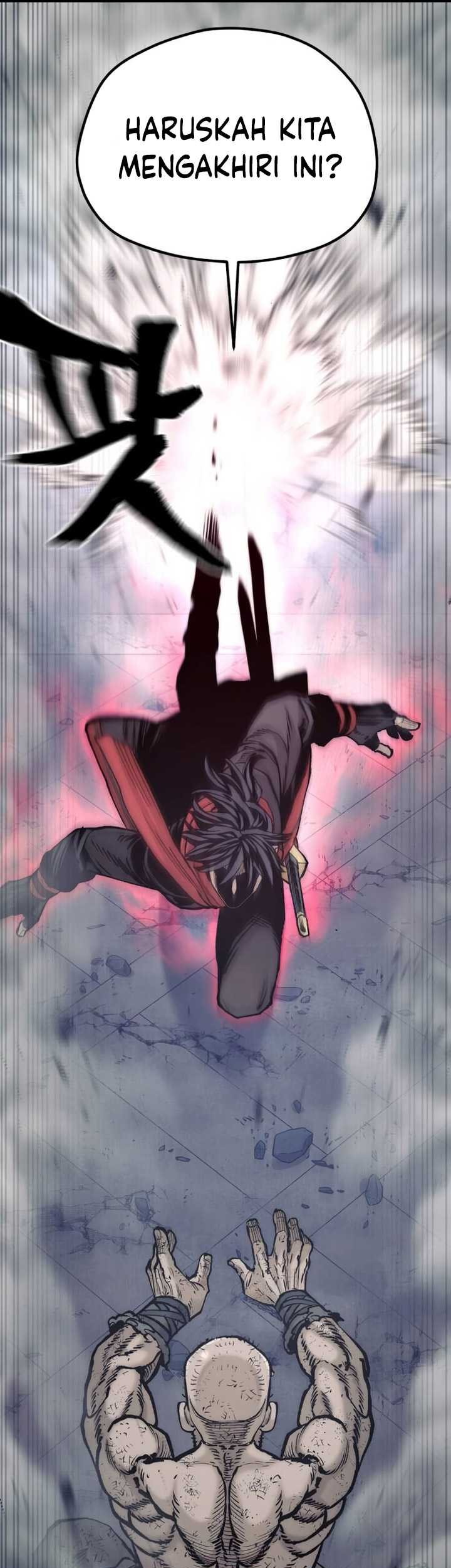 Heavenly Demon Cultivation Simulation chapter 126 halaman 82