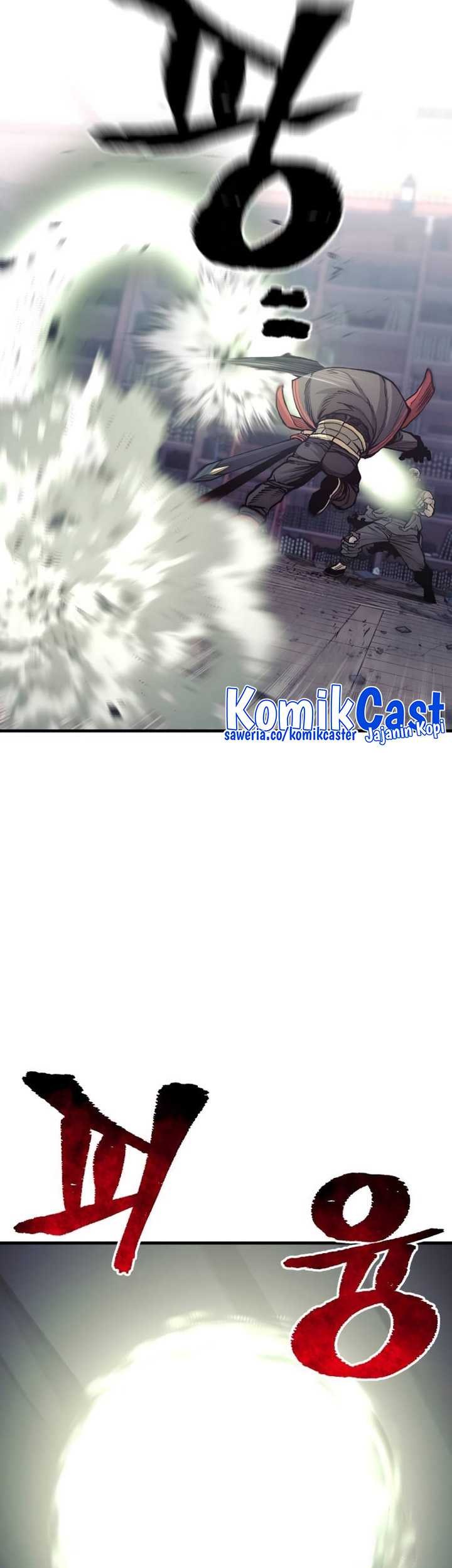 Heavenly Demon Cultivation Simulation chapter 126 halaman 86