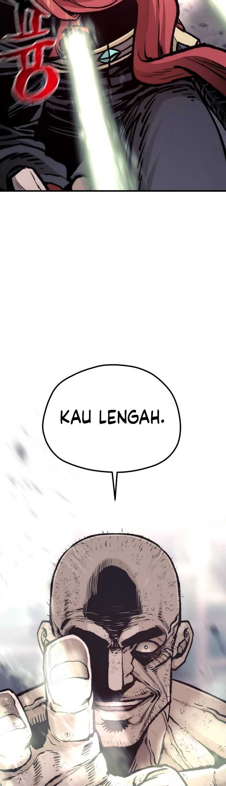 Heavenly Demon Cultivation Simulation chapter 126 halaman 88
