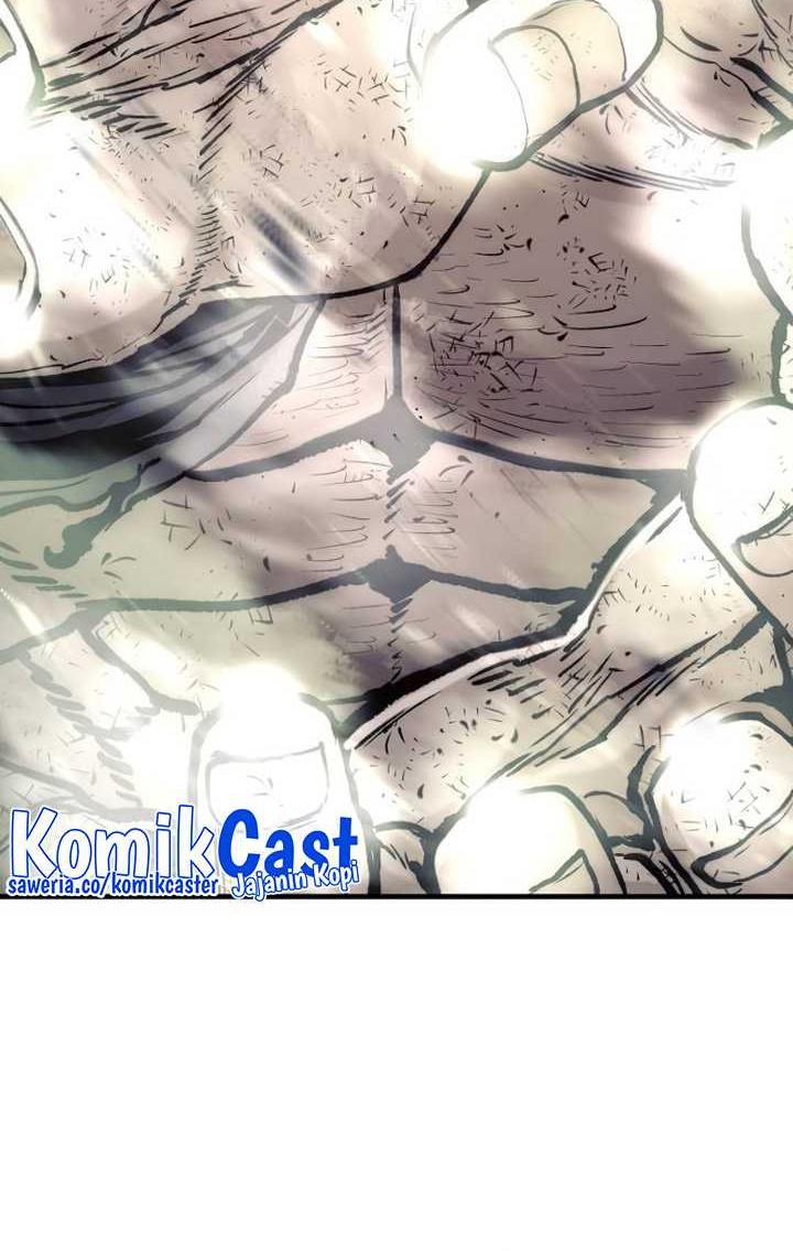Heavenly Demon Cultivation Simulation chapter 126 halaman 89