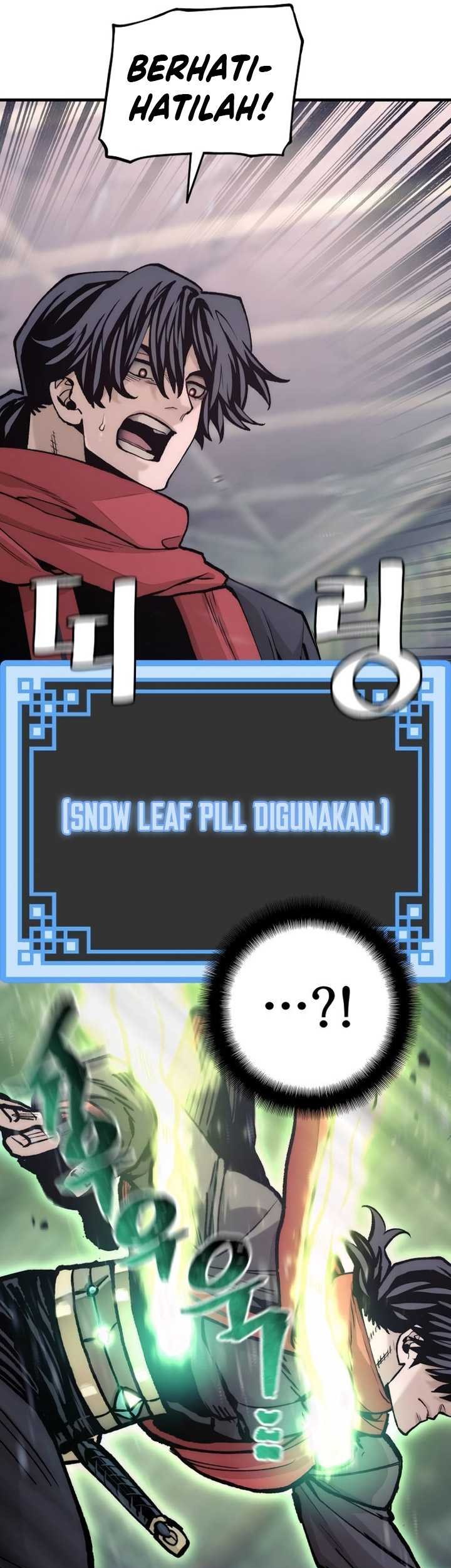 Heavenly Demon Cultivation Simulation chapter 126 halaman 90