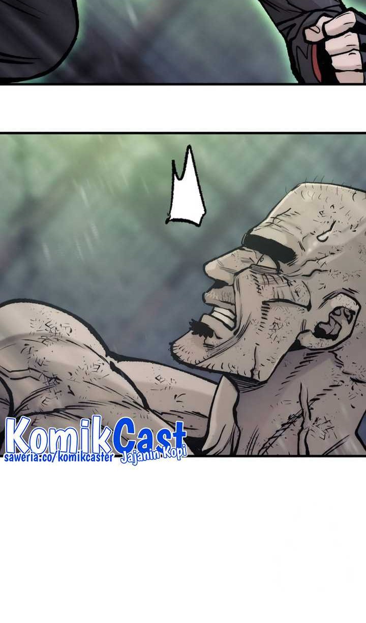 Heavenly Demon Cultivation Simulation chapter 126 halaman 91