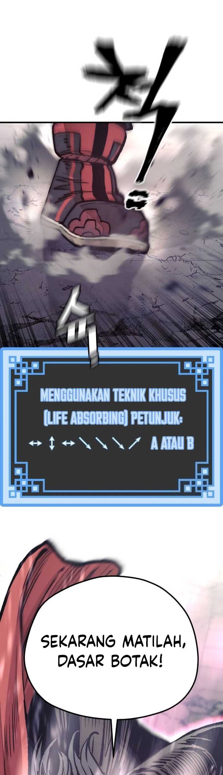 Heavenly Demon Cultivation Simulation chapter 126 halaman 92