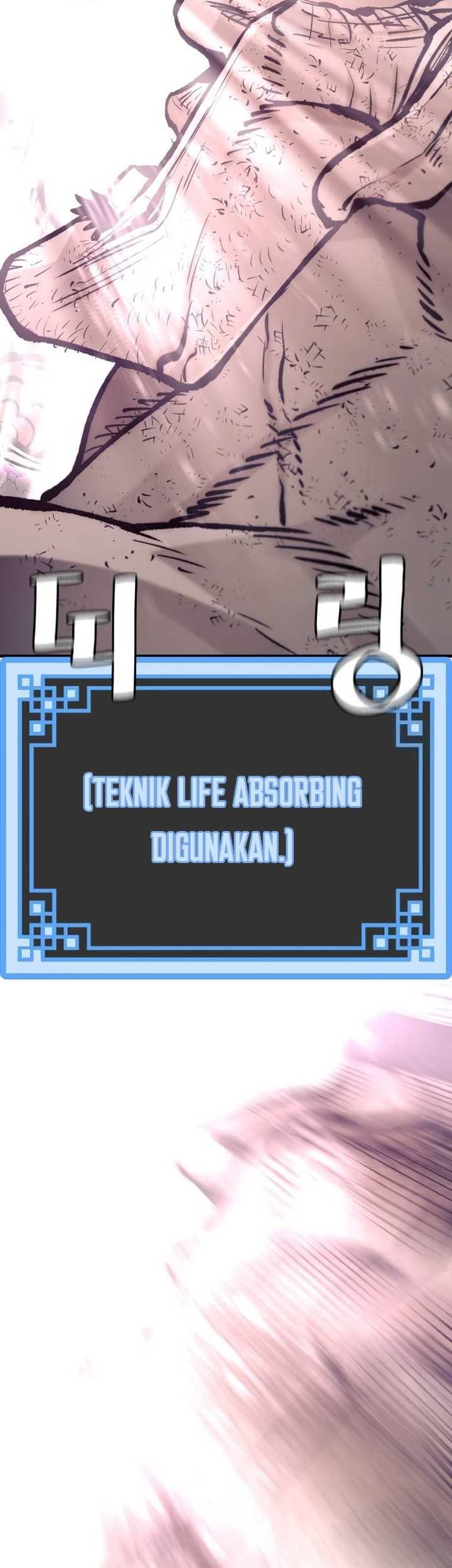 Heavenly Demon Cultivation Simulation chapter 126 halaman 94