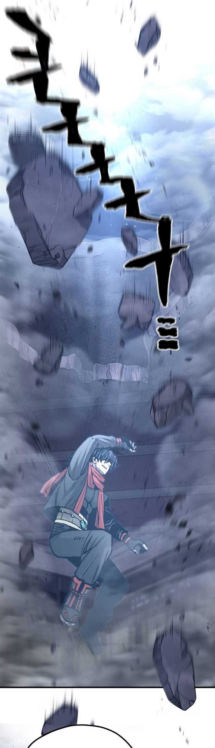 Heavenly Demon Cultivation Simulation chapter 126 halaman 98