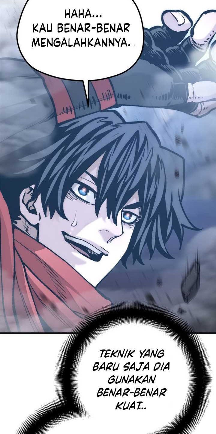 Heavenly Demon Cultivation Simulation chapter 126 halaman 99