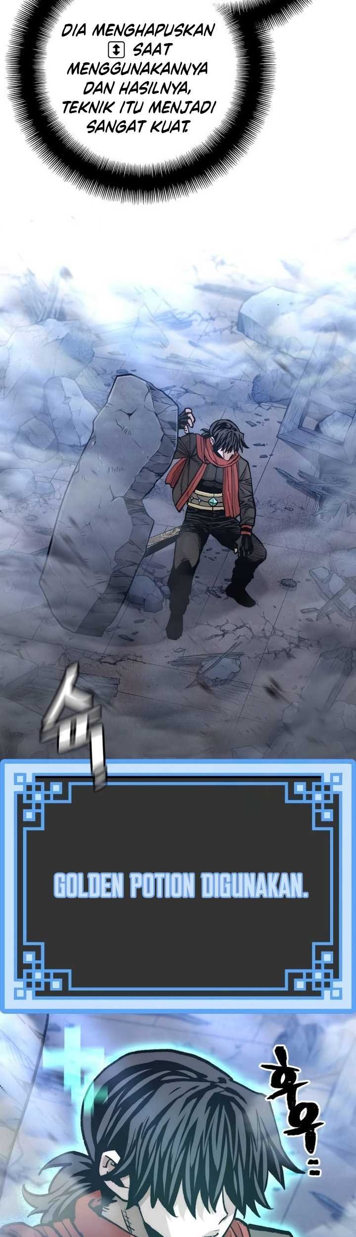 Heavenly Demon Cultivation Simulation chapter 126 halaman 100