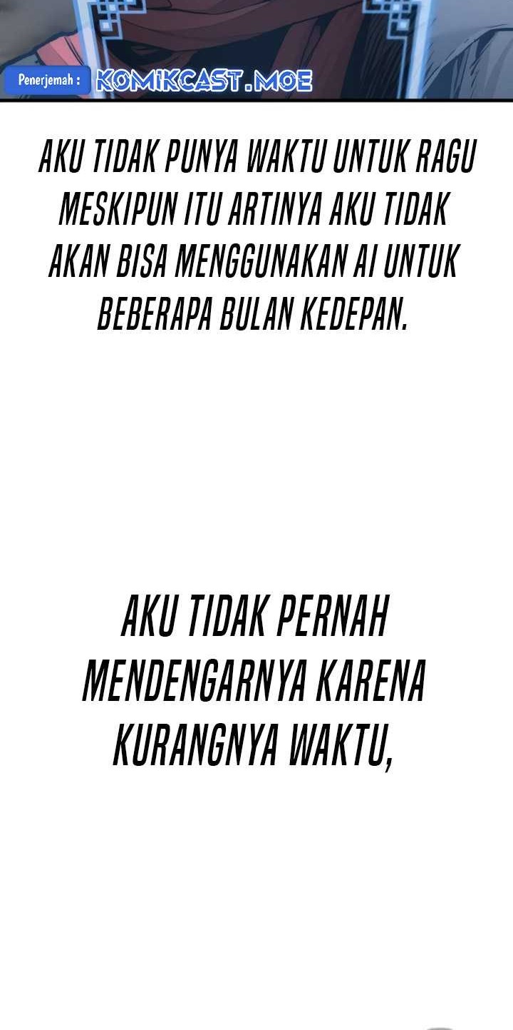 Heavenly Demon Cultivation Simulation chapter 126 halaman 103