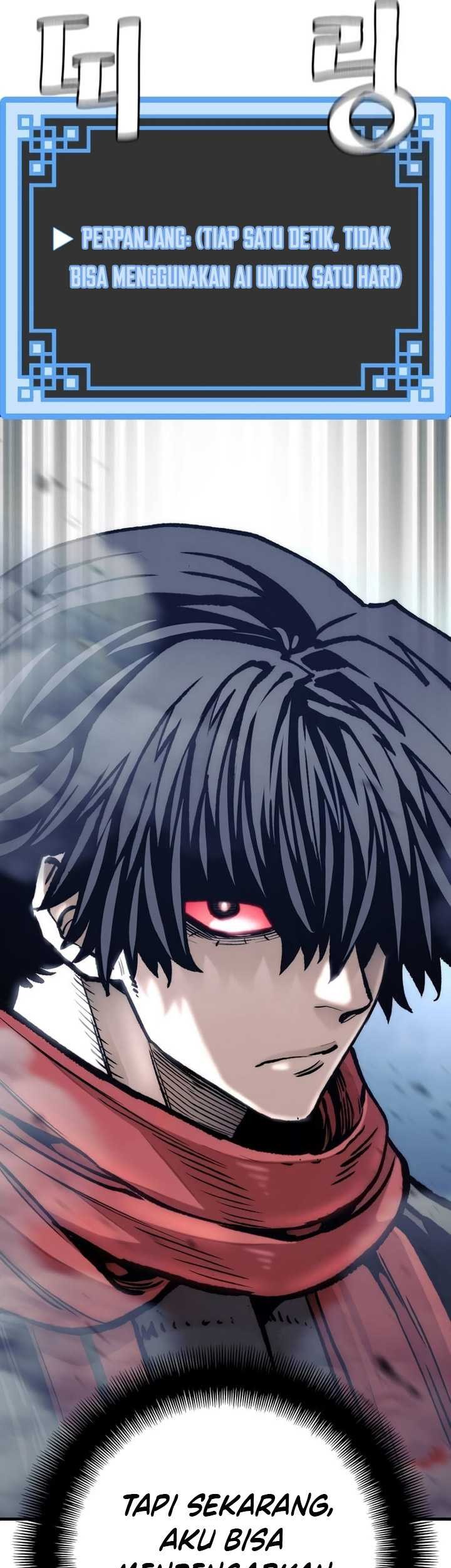 Heavenly Demon Cultivation Simulation chapter 126 halaman 104