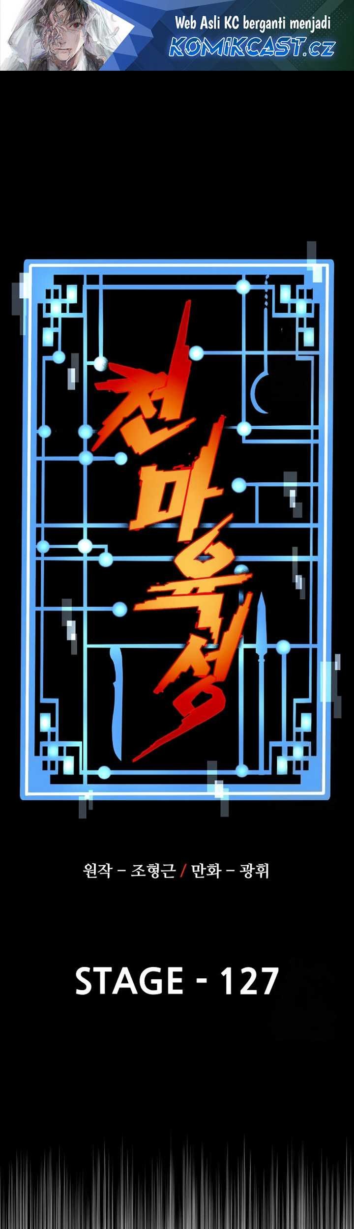 Heavenly Demon Cultivation Simulation Bab 127 halaman 2