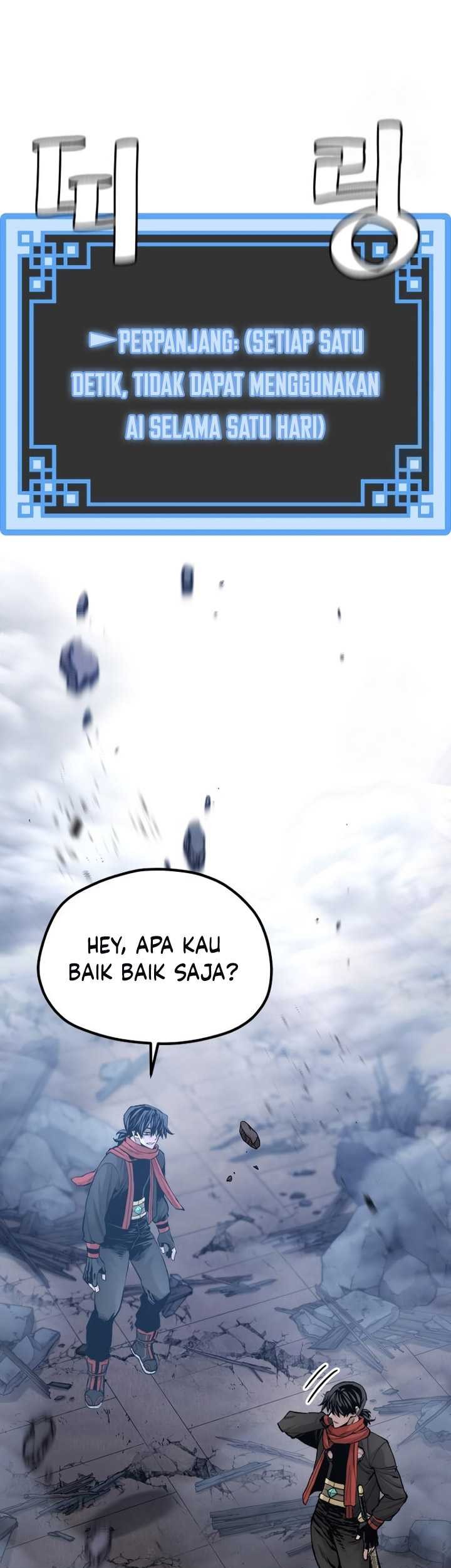 Heavenly Demon Cultivation Simulation Bab 127 halaman 4