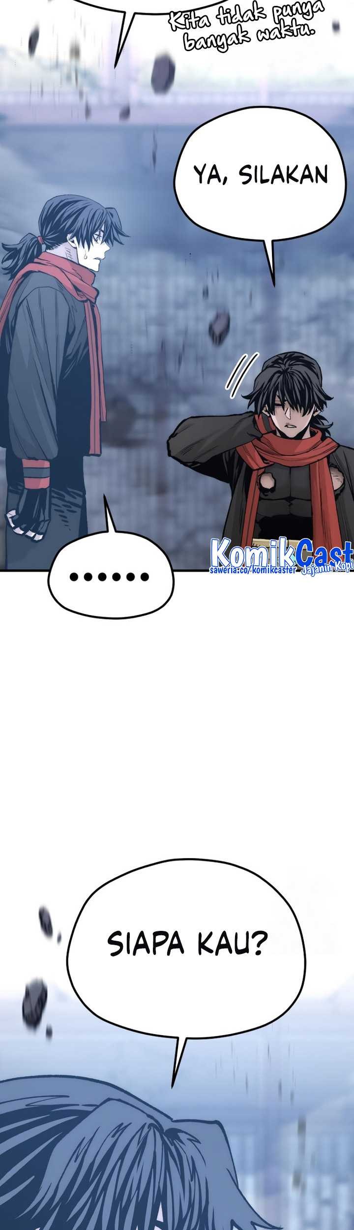 Heavenly Demon Cultivation Simulation Bab 127 halaman 8