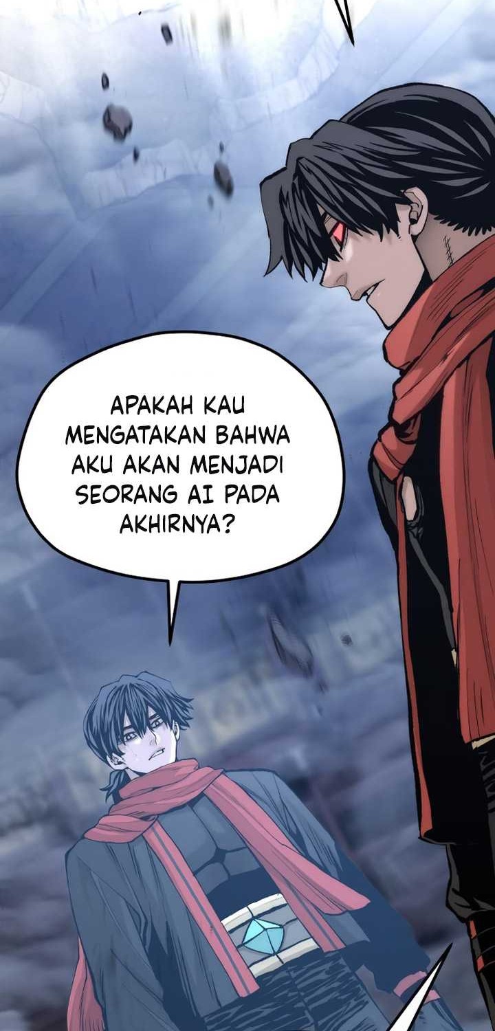 Heavenly Demon Cultivation Simulation Bab 127 halaman 11
