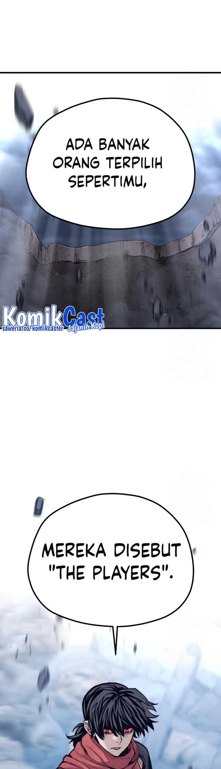 Heavenly Demon Cultivation Simulation Bab 127 halaman 14