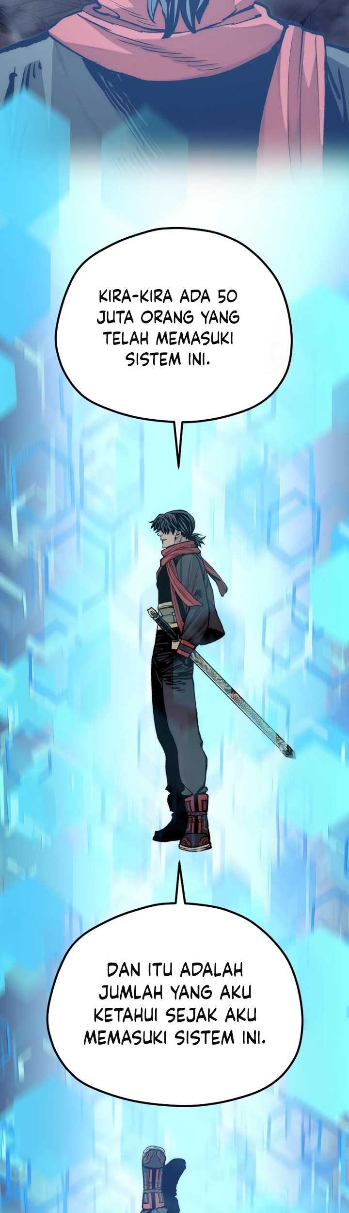 Heavenly Demon Cultivation Simulation Bab 127 halaman 16