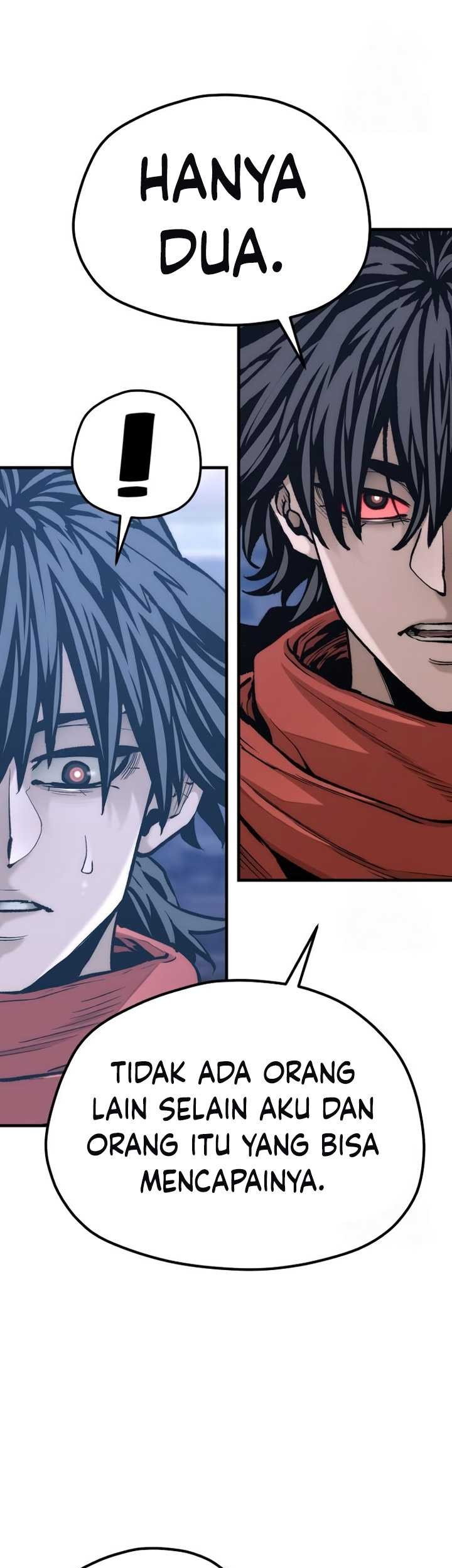 Heavenly Demon Cultivation Simulation Bab 127 halaman 18