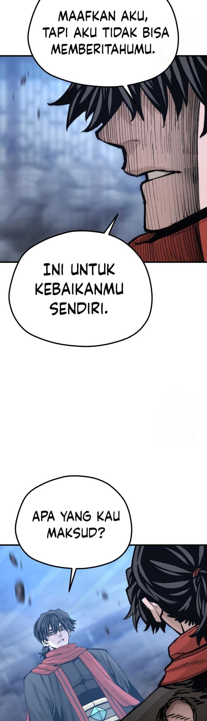 Heavenly Demon Cultivation Simulation Bab 127 halaman 20