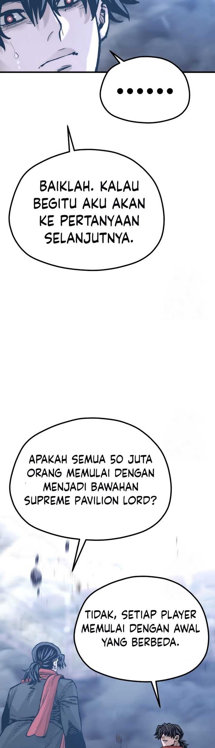 Heavenly Demon Cultivation Simulation Bab 127 halaman 22
