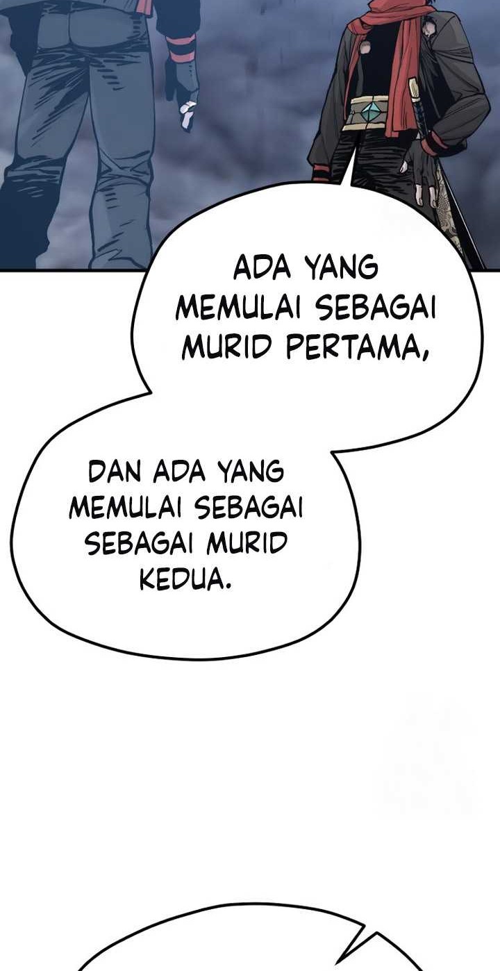 Heavenly Demon Cultivation Simulation Bab 127 halaman 23
