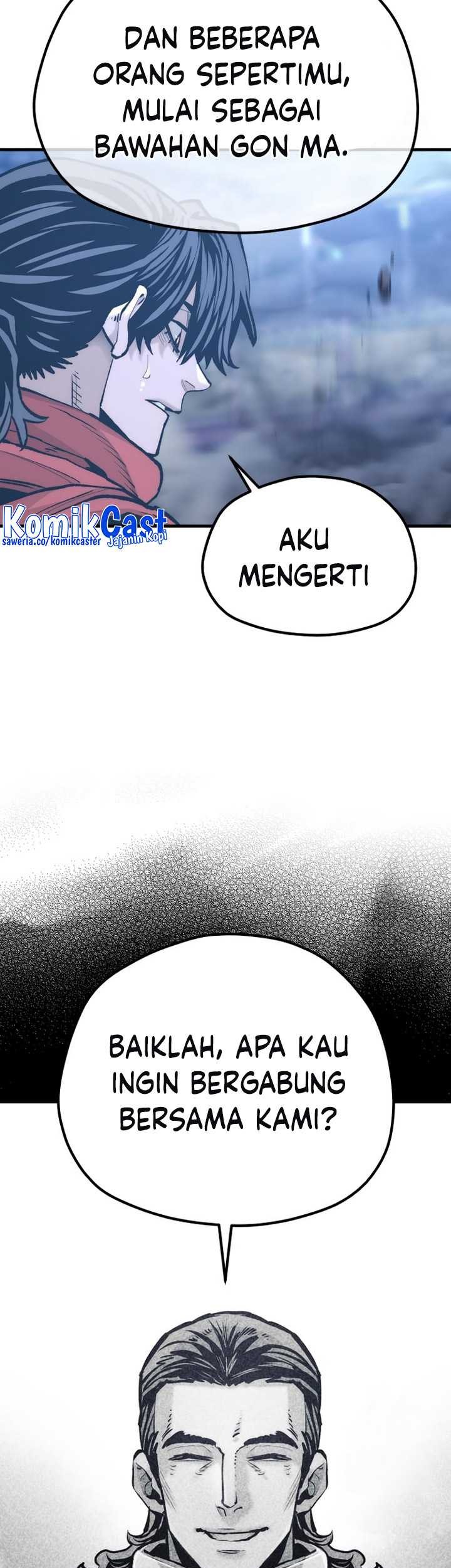 Heavenly Demon Cultivation Simulation Bab 127 halaman 24