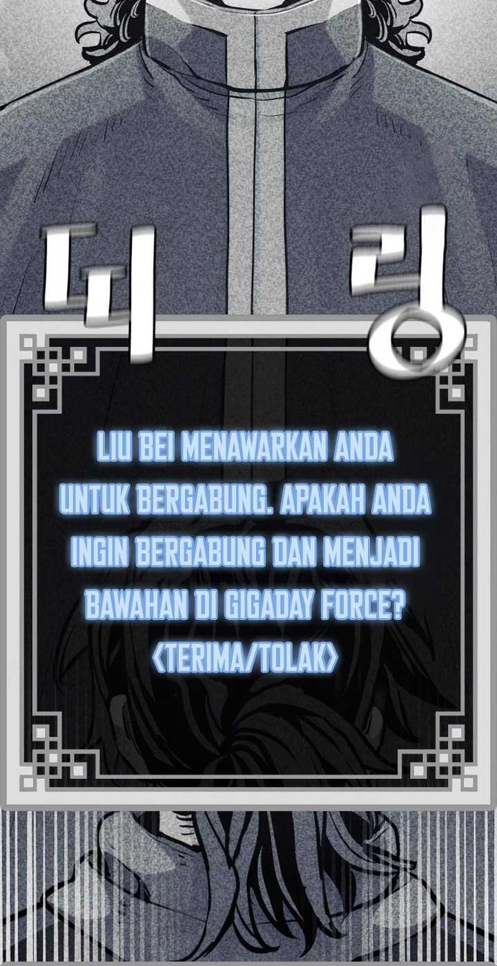 Heavenly Demon Cultivation Simulation Bab 127 halaman 25