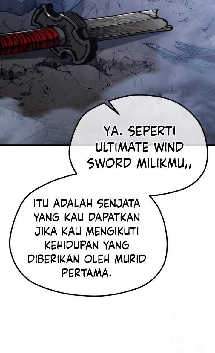 Heavenly Demon Cultivation Simulation Bab 127 halaman 27