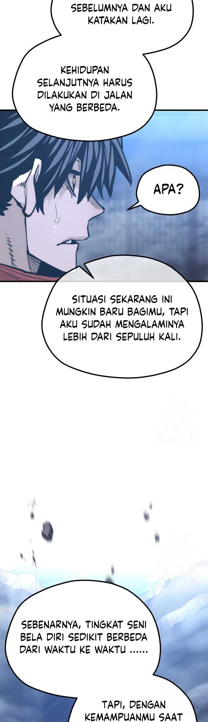 Heavenly Demon Cultivation Simulation Bab 127 halaman 30