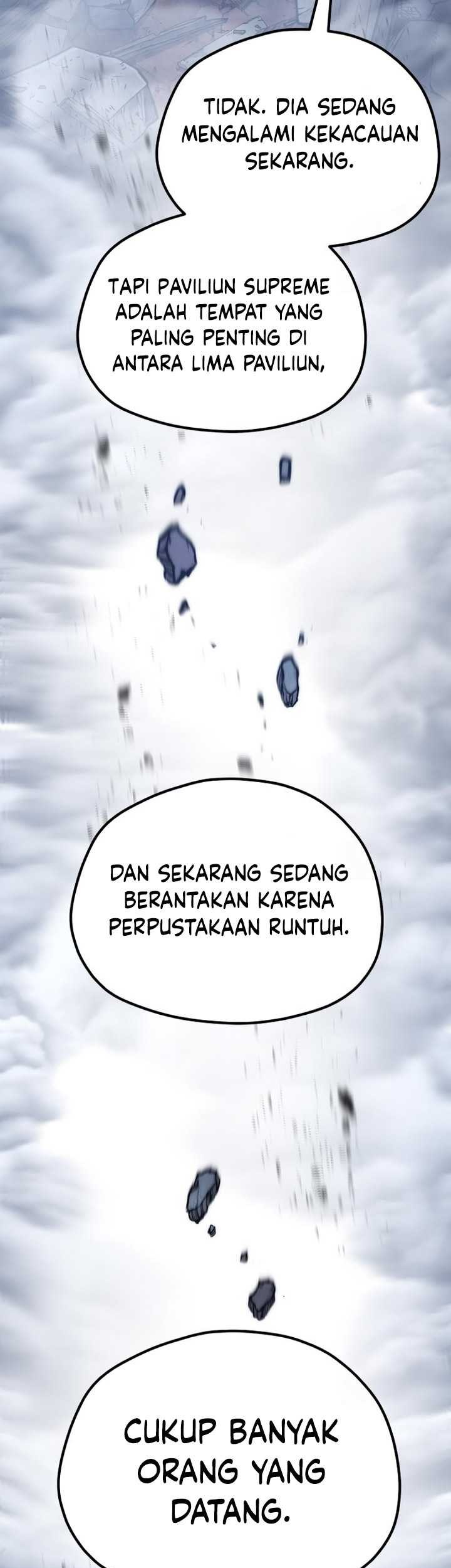 Heavenly Demon Cultivation Simulation Bab 127 halaman 32