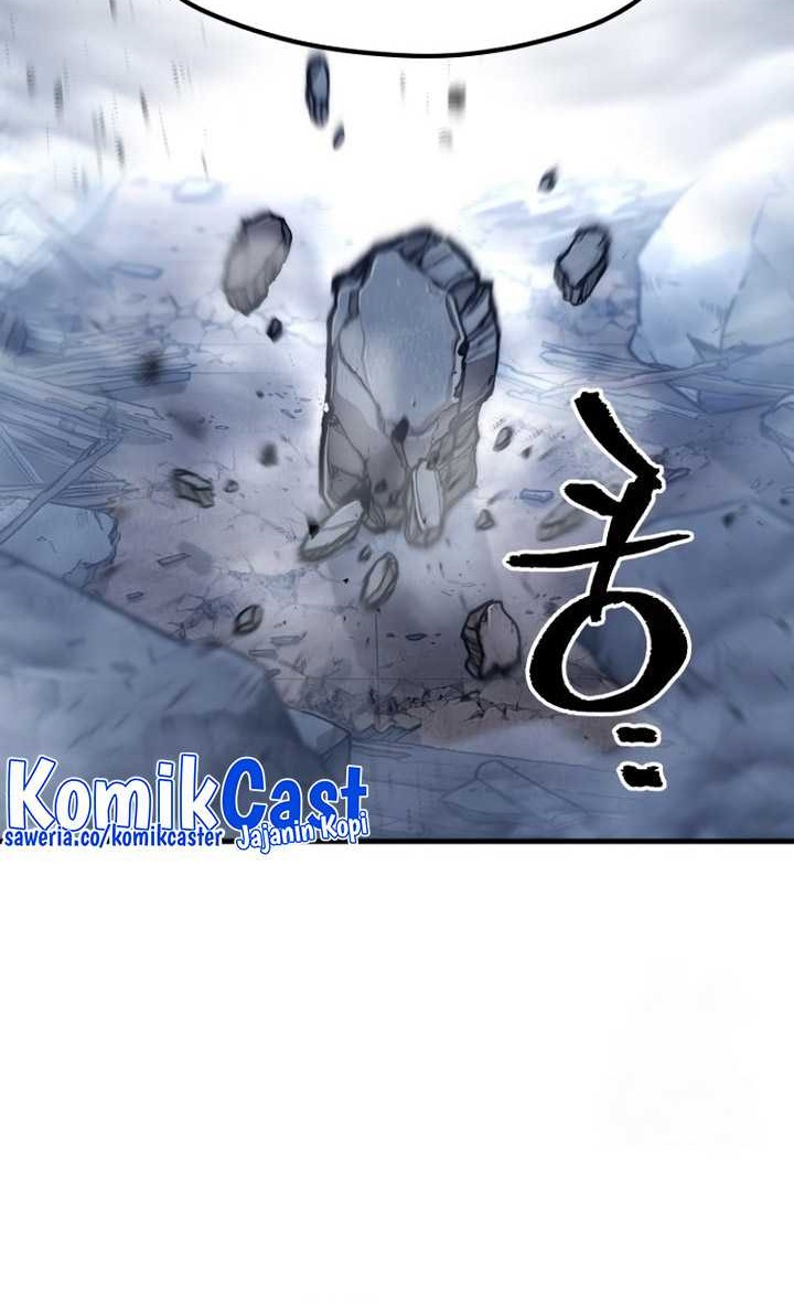 Heavenly Demon Cultivation Simulation Bab 127 halaman 33