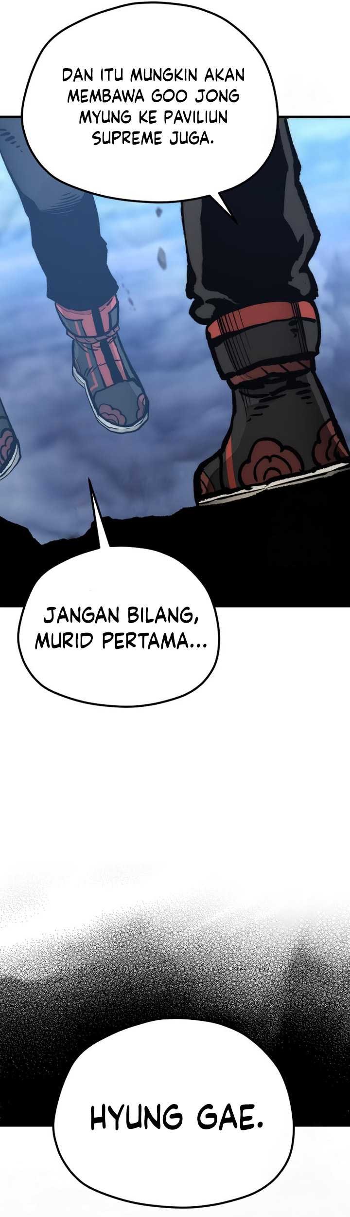 Heavenly Demon Cultivation Simulation Bab 127 halaman 34
