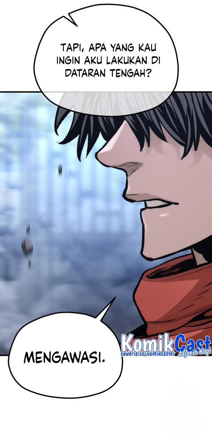 Heavenly Demon Cultivation Simulation Bab 127 halaman 41