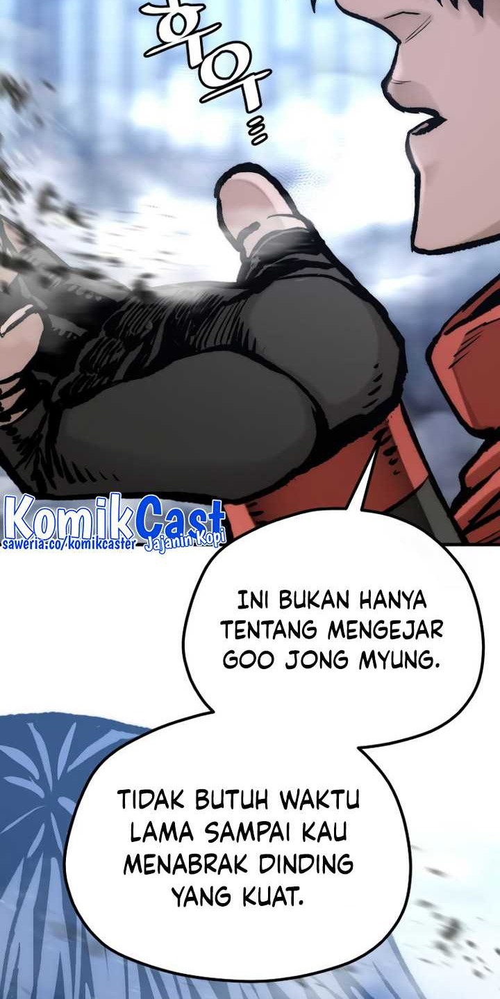Heavenly Demon Cultivation Simulation Bab 127 halaman 47
