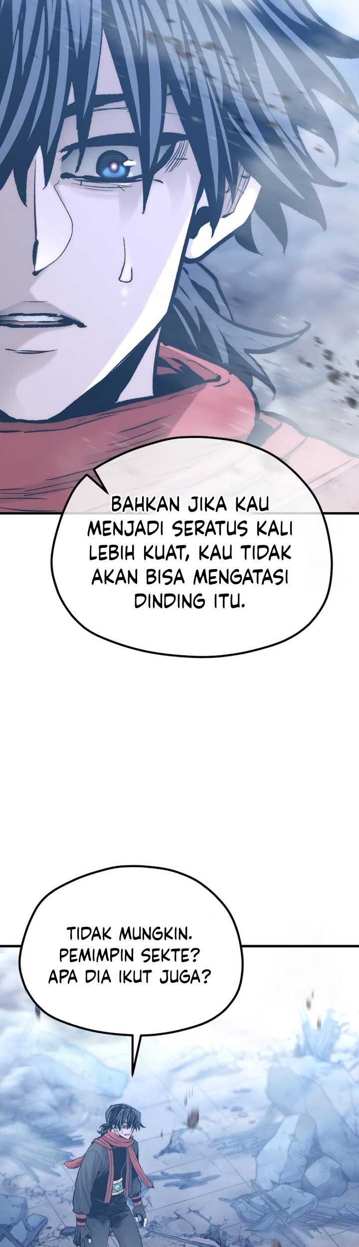 Heavenly Demon Cultivation Simulation Bab 127 halaman 48