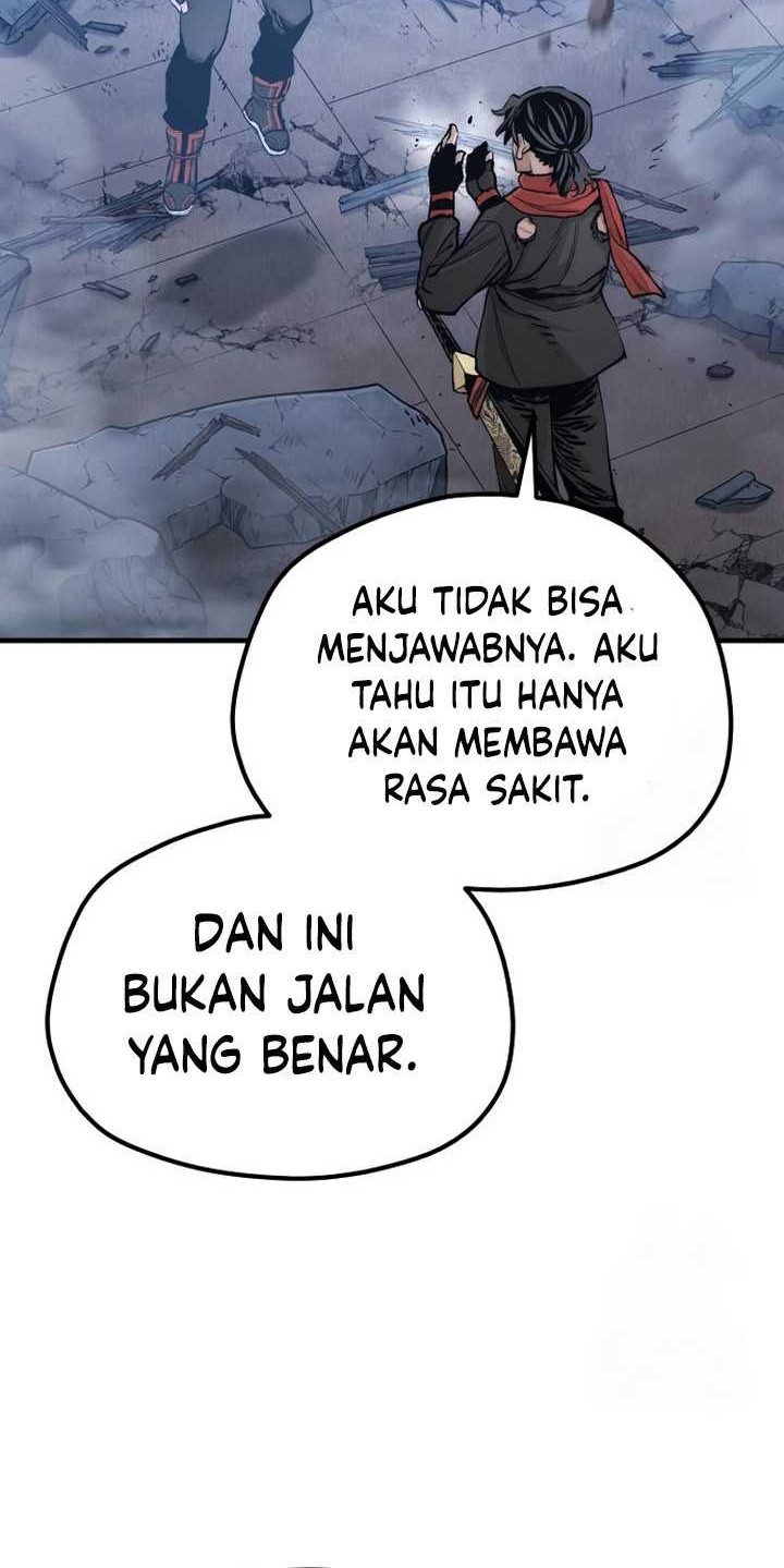 Heavenly Demon Cultivation Simulation Bab 127 halaman 49