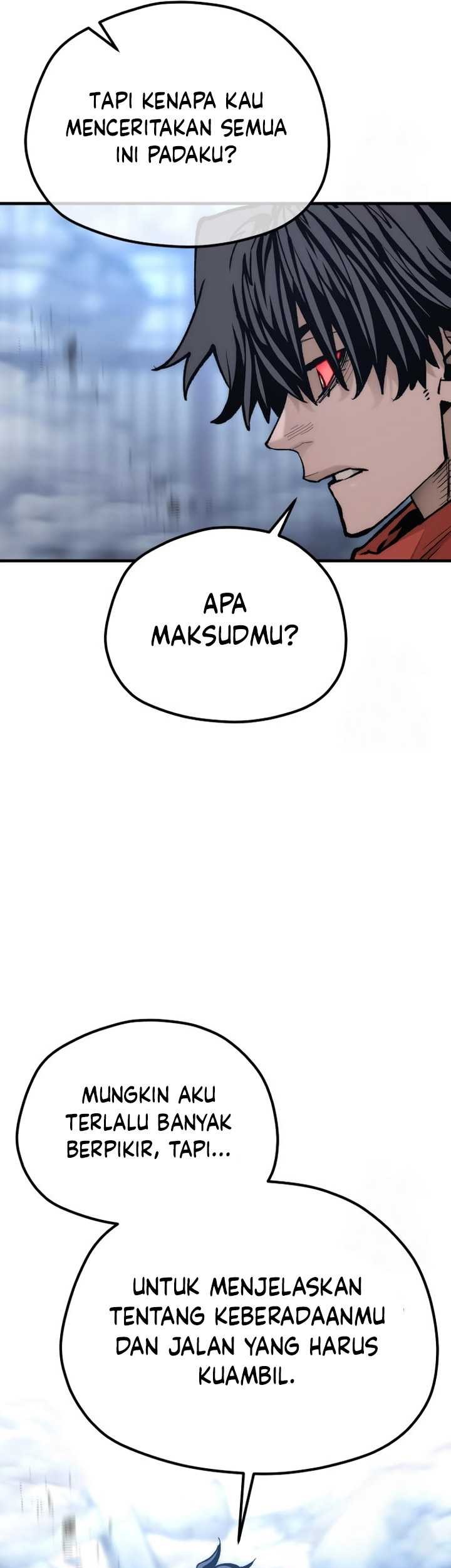 Heavenly Demon Cultivation Simulation Bab 127 halaman 58