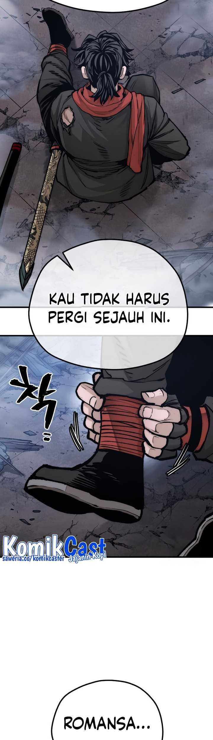 Heavenly Demon Cultivation Simulation Bab 127 halaman 60