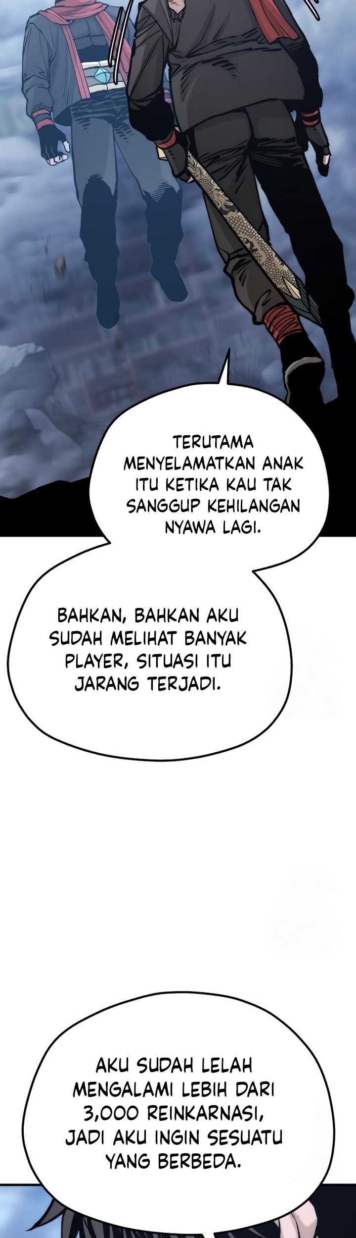 Heavenly Demon Cultivation Simulation Bab 127 halaman 64